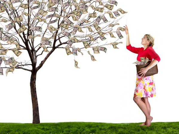 money