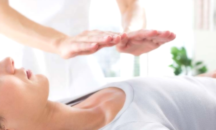 reiki reiki