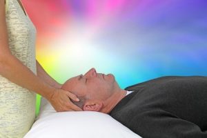 The Guide to Reiki Energy
