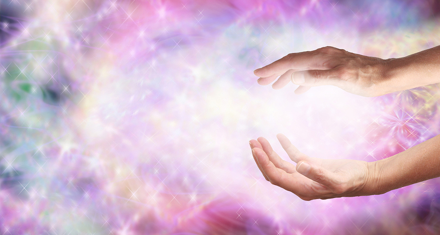 The Guide to Reiki Energy