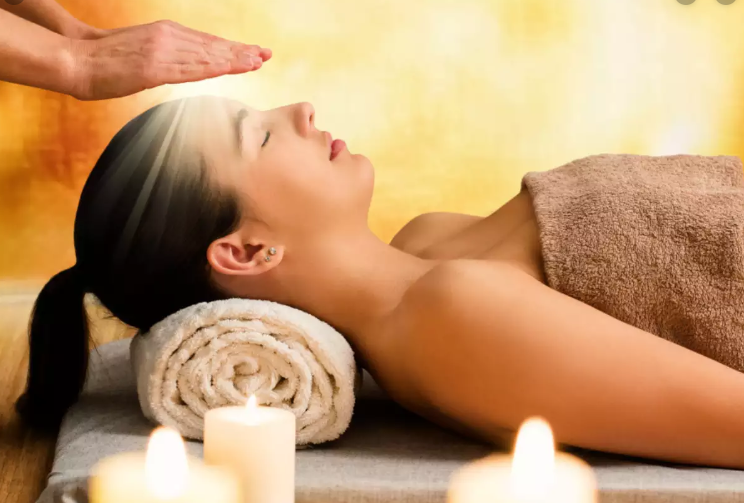 Ways in which reiki helps aids in depression