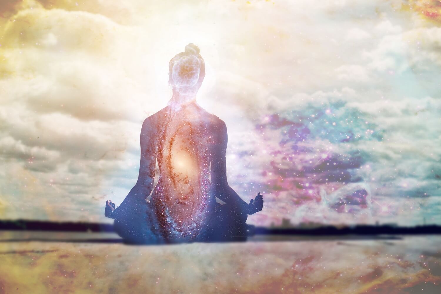Chakra Out of Balance