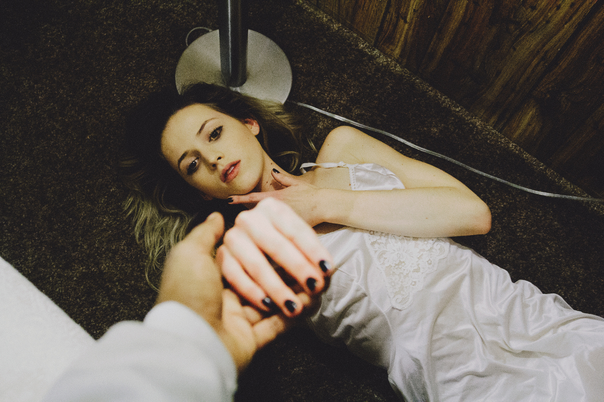 Empaths and Vampires Empaths and Vampires