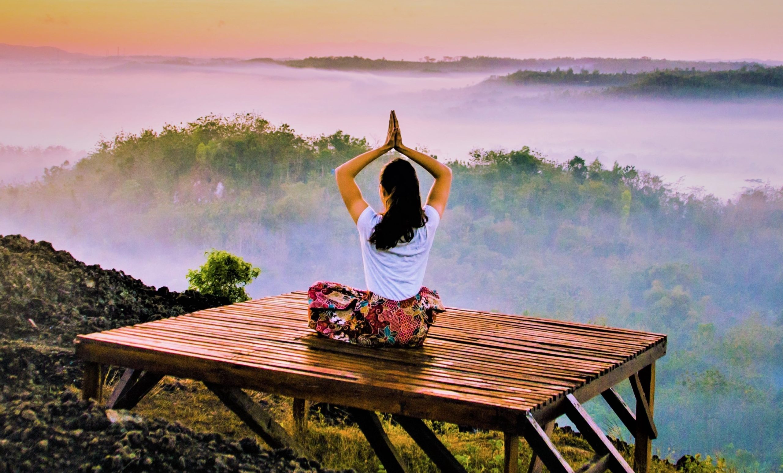 Spiritual Awakenings and the Downside of Them