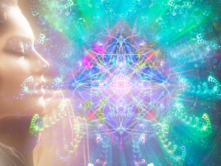 Awakening Your Psychic Gifts