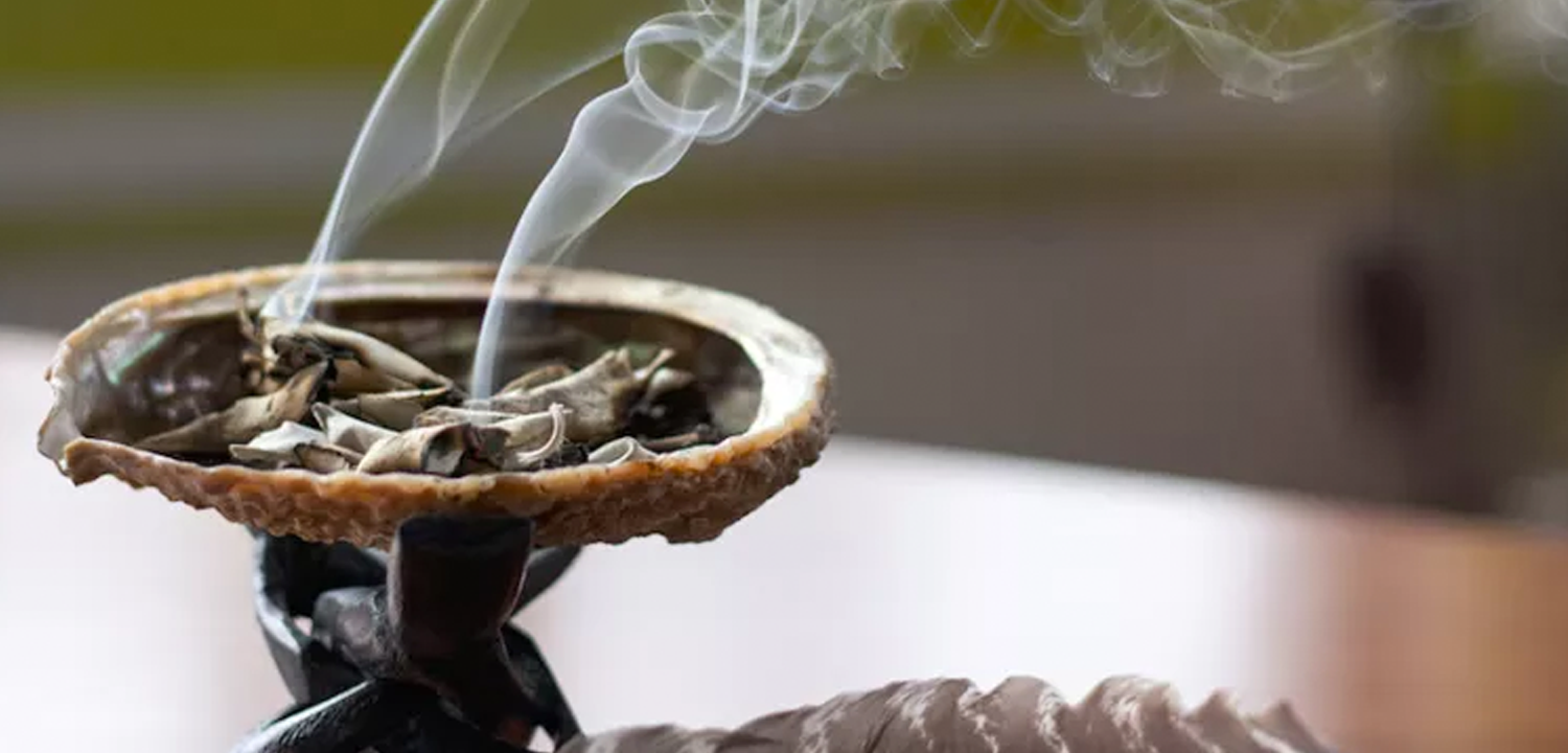 Effective Aura-Cleansing Techniques Effective Aura-Cleansing Techniques