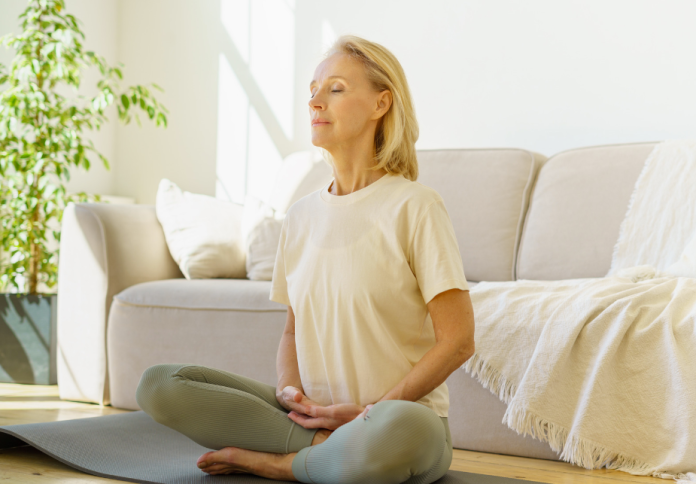 Breathwork
