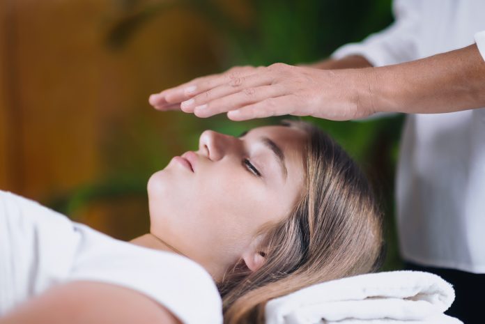 How Can Reiki Help You?