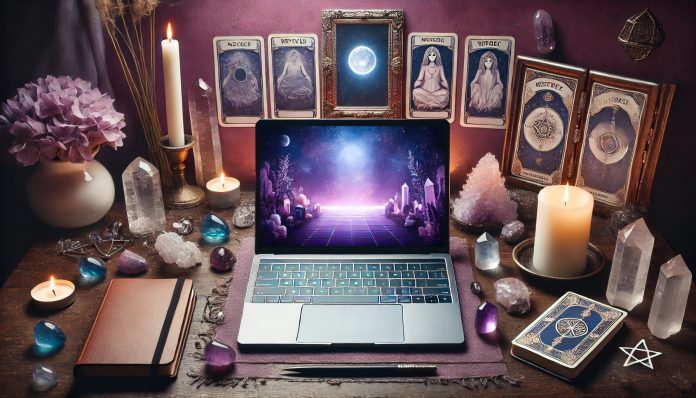 How to Avoid Common Mistakes in Psychic Affiliate Marketing