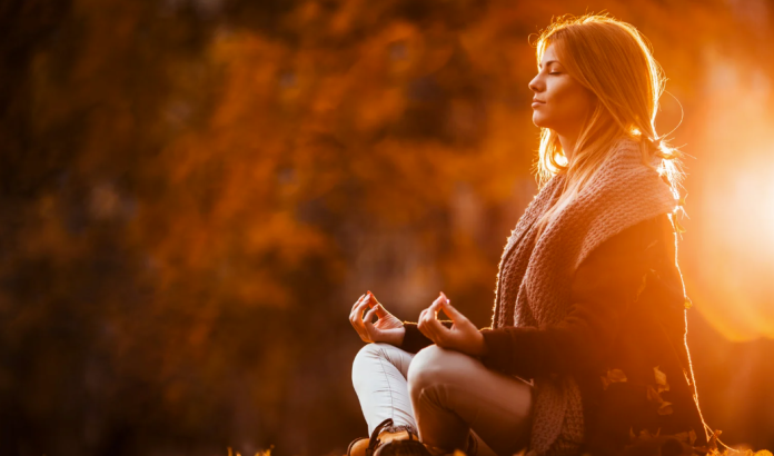 Meditation to Change Your Thinking