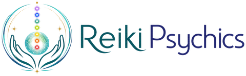 Reiki Psychics and energy healing