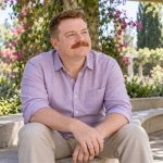 “Cosmic Love”: Intensity vs Deliberate Goodwill, in Brief A man sits quietly in a botanical garden pavilion for a moment of reflection.